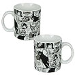Osamu Tezuka's Black Jack Manga Comic Mug